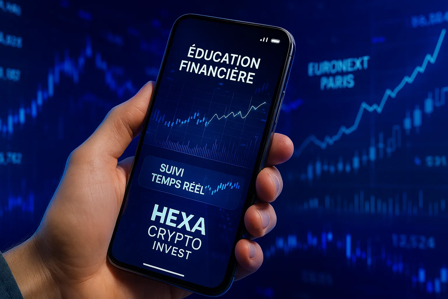 Explorer les principales options d’investissement